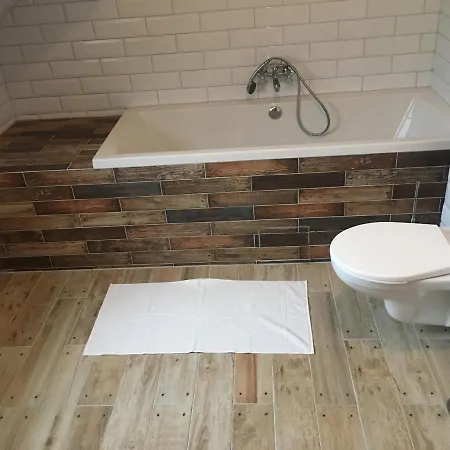 Sulov Apartment