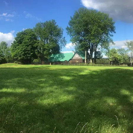 Appartement Sulov Staré Hamry