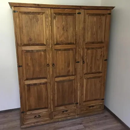 Sulov Apartment