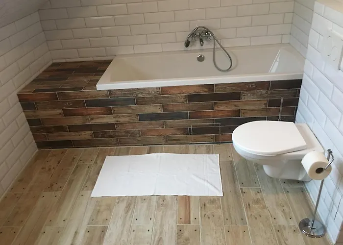 Sulov Appartement