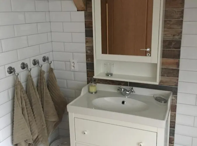 Appartement Sulov *